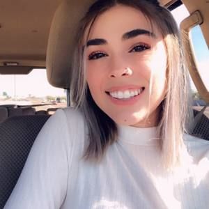 Meet your Posher, Abi